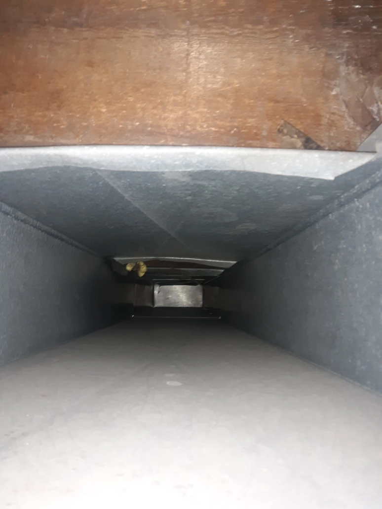Clean Duct